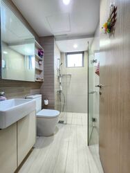 High Park Residences (D28), Apartment #378880111